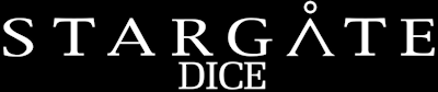 STARGATE DICE