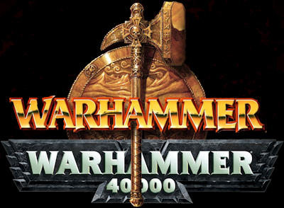 WARHAMMER